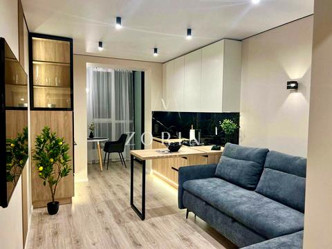 квартира за адресою Запорізьке шосе, 32