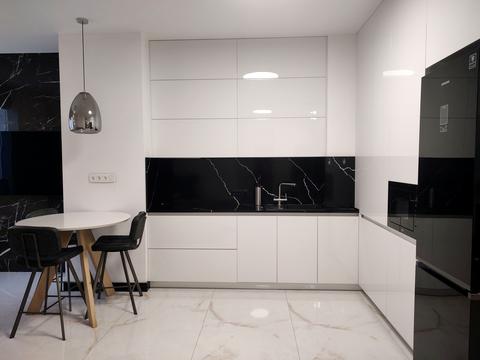 квартира по адресу Трускавецкая ул., 10-Г