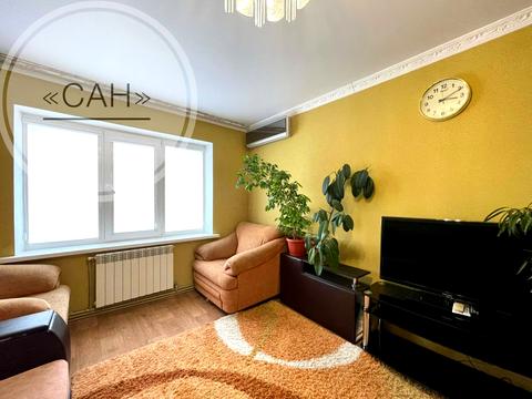 квартира по адресу Шевченко ул., 2