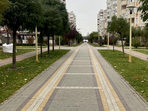 квартира по адресу Леси Украинки бульв., 16в