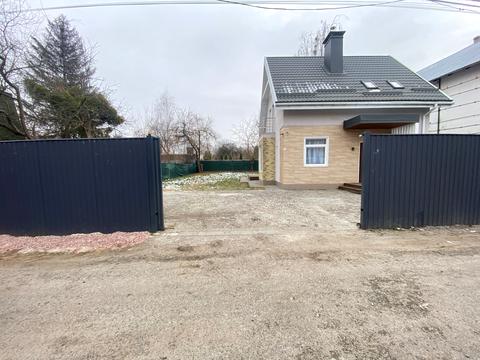 будинок за адресою Садова вул., 20