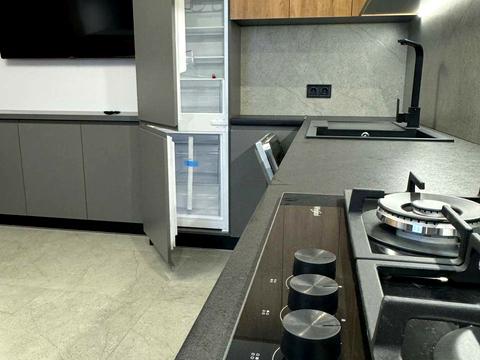 квартира по адресу Сечевых Стрельцов ул., 28-А