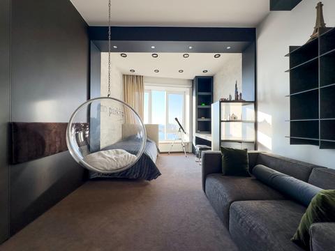 квартира за адресою Оболонська набережна вул., 1