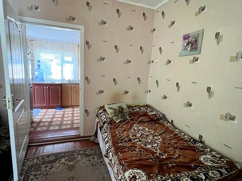 дом по адресу Матросова Александра ул.
