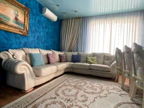 квартира за адресою Артура Савельєва вул. (Черняховського), 4