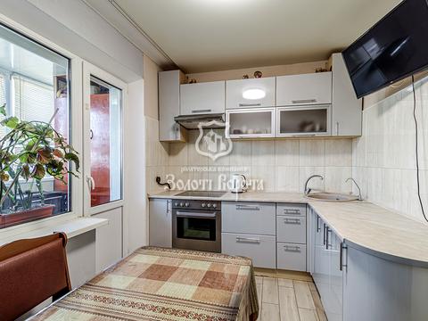 квартира за адресою Оноре де Бальзака вул., 100/31