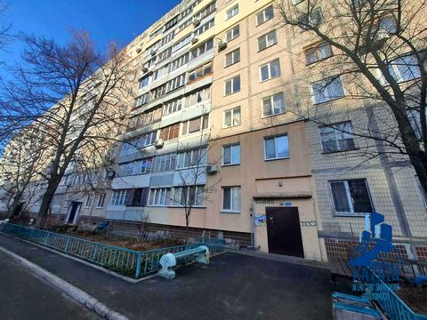 квартира по адресу Калиновая ул., 49