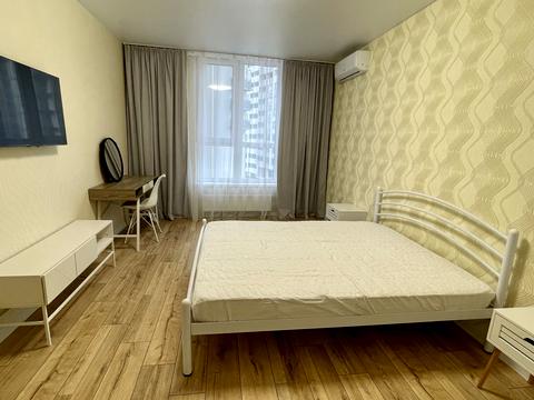 квартира за адресою Панорамна вул., 2-А