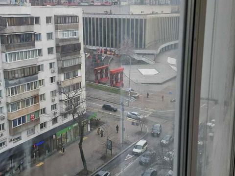 квартира за адресою Велика Васильківська вул. (Червоноармійська), 112