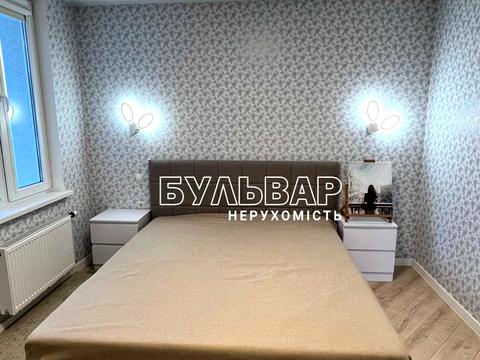 квартира за адресою Ювілейний просп. (), 67б