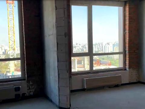 квартира по адресу Киев, Дегтяревская ул., 25-Е