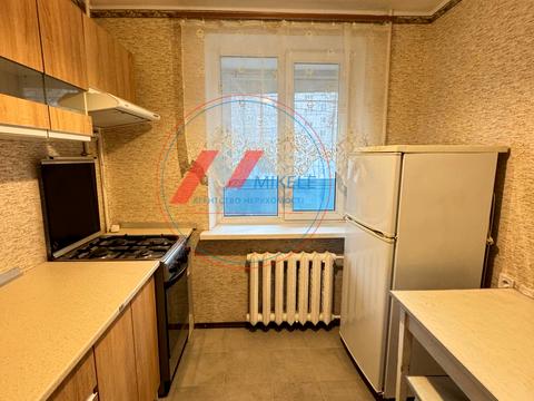 квартира по адресу Михаила Котельникова ул., 87