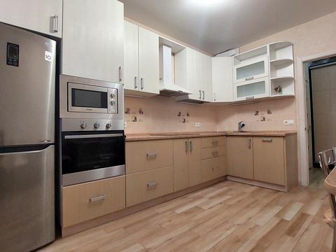 квартира за адресою Воскресенська вул., 16-А