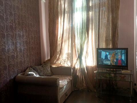 квартира по адресу Коблевская ул. (Коблевська), 21