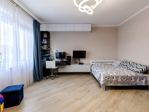 дом по адресу Долинная ул., 9