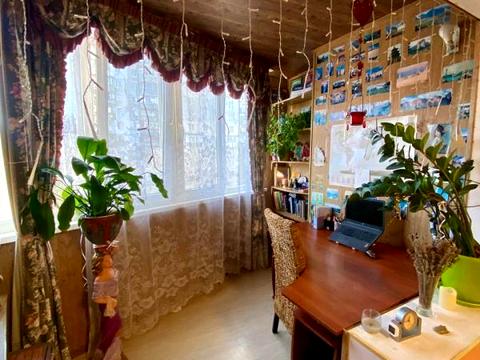 квартира по адресу Владислава Бувалкина ул. (Бочарова Генерала), 2