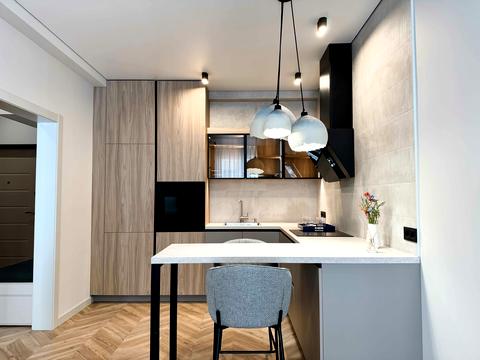 квартира за адресою Михайла Максимовича вул. (Онуфрія Трутенка), 26-В