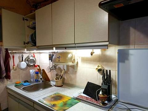 квартира за адресою Берестейський просп. (Перемоги), 19