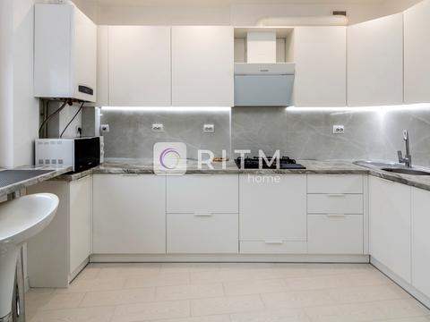 квартира по адресу Галицкая ул., 139а