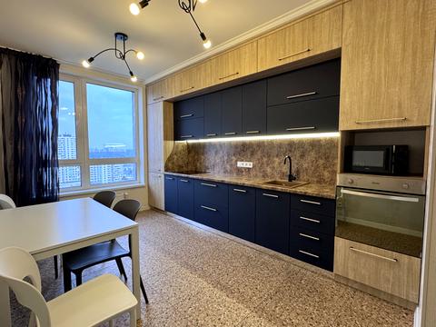 квартира за адресою Кам'янська вул. (Дніпродзержинська), 128