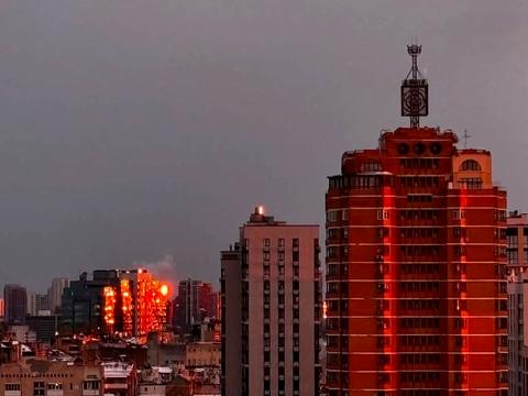 квартира по адресу Бульварно-Кудрявская ул. (Воровского), 11-А