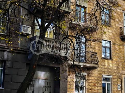квартира за адресою Шовковична вул., 23