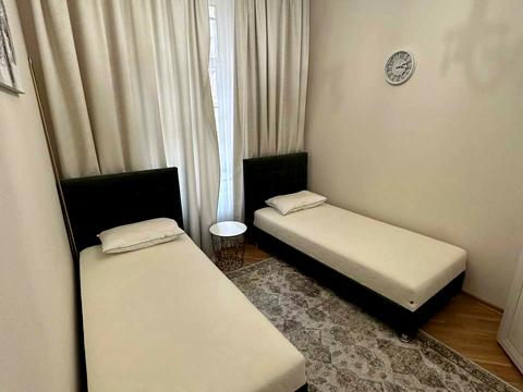 квартира по адресу Шопена ул., 3