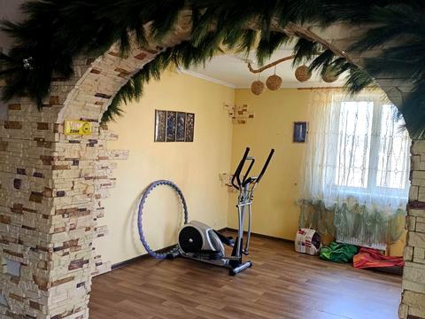 будинок за адресою Матросова, 2