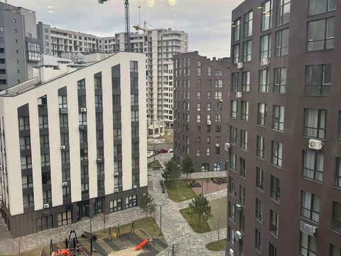 квартира за адресою Панорамна вул., 2-Г