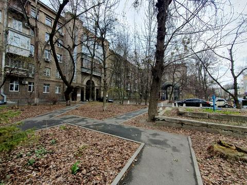 квартира за адресою Академіка Богомольця вул., 7/14