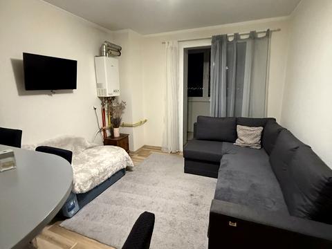 квартира за адресою Боголюбова вул., 8