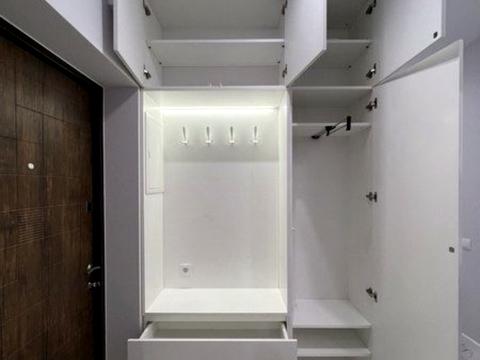 квартира по адресу Старокостянтинівське шоссе, 5/3