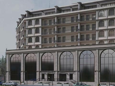 квартира за адресою Одеса, Дача Ковалевського вул., 91