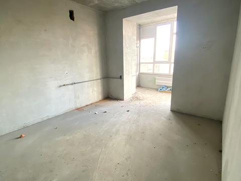 квартира по адресу Степана Бандери ул., 32/1