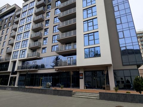 квартира по адресу Гетмана Мазепы ул., 160а