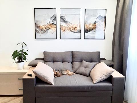 квартира за адресою Київ, Академіка Навашина вул., 9