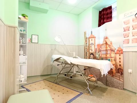 коммерческая по адресу Троїцька, 4
