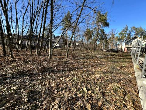 участок по адресу Луговая ул., 30/2