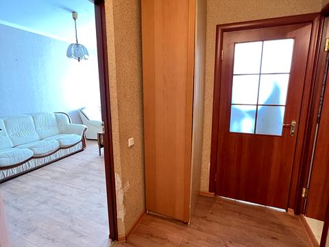 квартира за адресою Молодіжна, 34