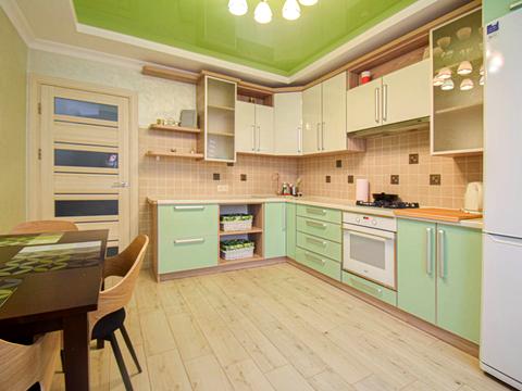 квартира по адресу Станислава Монюшка ул., 11