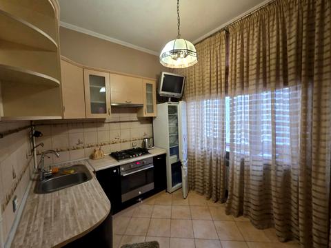 квартира за адресою Академіка Філіппова вул., 34