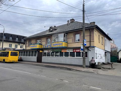 квартира за адресою Гетьмана Сагайдачного вул., 5