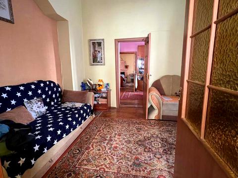 квартира по адресу Бельведерская ул., 4