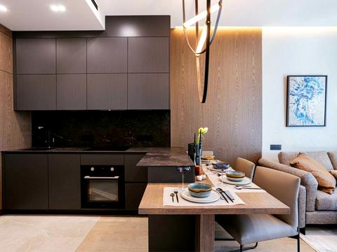 квартира за адресою Іоанна Павла II вул. (Патріса Лумумби), 12