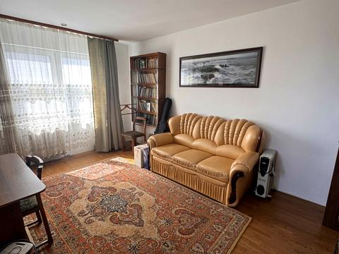 квартира за адресою Краківська вул., 13-Б