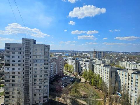квартира за адресою Гвардійців-Широнінців вул., 37