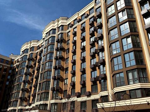 квартира за адресою Мартинова просп., 11