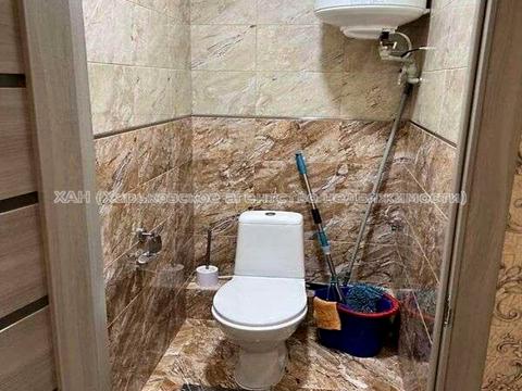 квартира по адресу Мира ул., 55