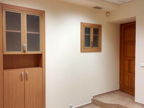 комерційна за адресою Митрополита Василя Липківського вул. (Урицького), 40