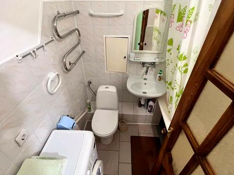 квартира по адресу Юрия Липы ул., 45
